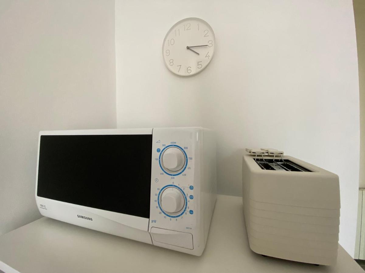 The Chic Appartement *